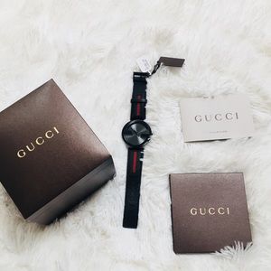 ❌SOLD❌Gucci GG interlocking watch